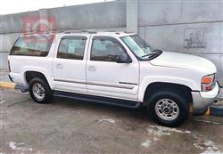 جی ئێم سی یوکۆن